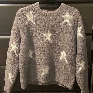 Gray Soft Sweater 🤍 NWOT